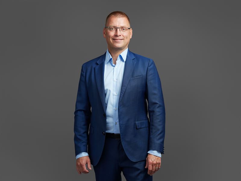 atNorth Announces Erling Gudmundsson as COO as Expansion Continues