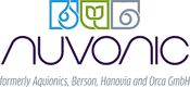 WORLD WATER WEEK 2023: Nuvonic Highlights UV Technology's Role in Aiding Global Water Reuse