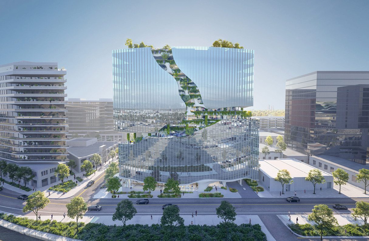 One River North: A Unique Engineering Challenge in Pursuit of the Best Building Possible