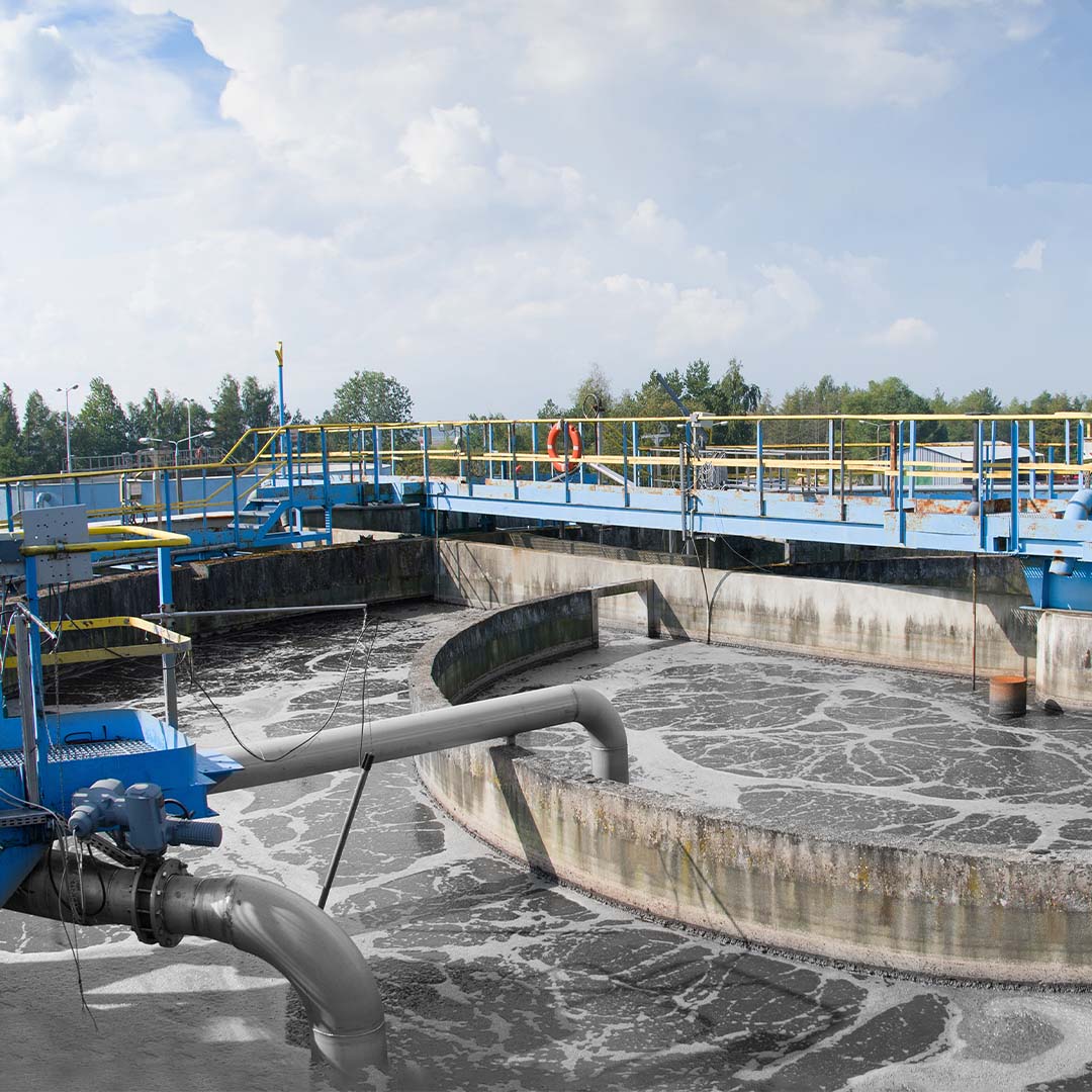 WSP Selected to Lead Two-Year Water Research Foundation Study