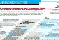 2023 Stormwater Products and Technology Guide