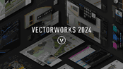 Vectorworks 2024 to Unleash Limitless Creativity for Designers