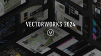 Vectorworks 2024 to Unleash Limitless Creativity for Designers