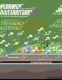 Sustainable Engineering Issue 2023 Table of Contents