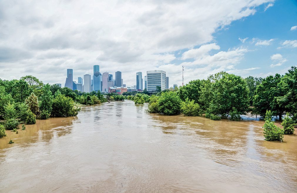 Sustainable Stormwater Solutions: Embracing Low-Impact Development (LID) for Enhanced Stormwater Quantity and Quality Control
