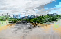 Sustainable Stormwater Solutions: Embracing Low-Impact Development (LID) for Enhanced Stormwater Quantity and Quality Control