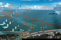 Safe Passage Across the Sea: Sensors Prevent Overloaded Vehicles Access to Philippines’ Iconic New Bridge