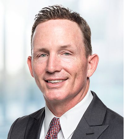 STV Appoints Chris Haney, P.E., as New National Water Operating Group President