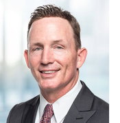 STV Appoints Chris Haney, P.E., as New National Water Operating Group President