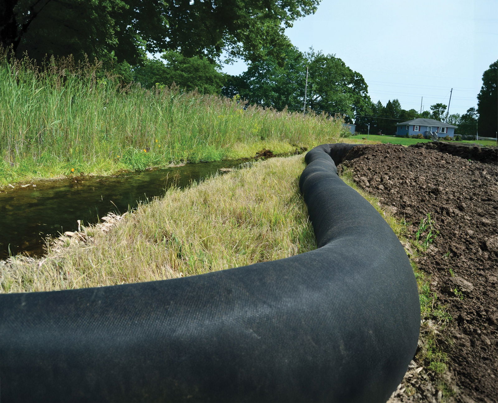 CORE Erosion Control Adds New Co-Packing Location
