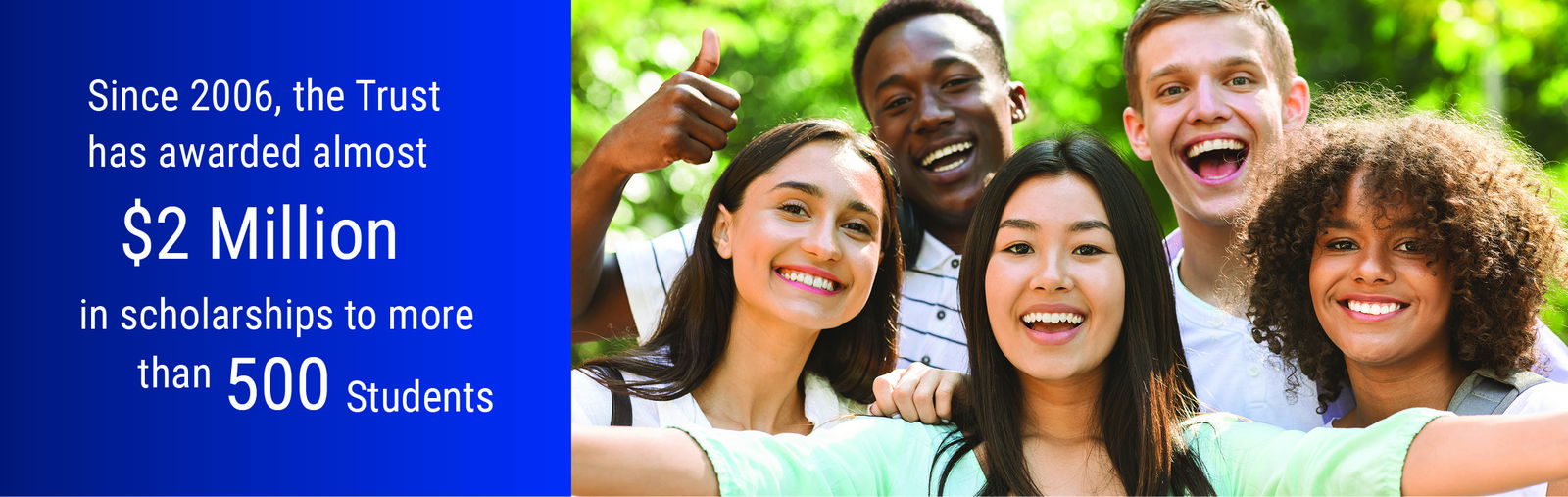 DFI Educational Trust Accepting Scholarship Applications for Students Pursuing a Career in Deep Foundations