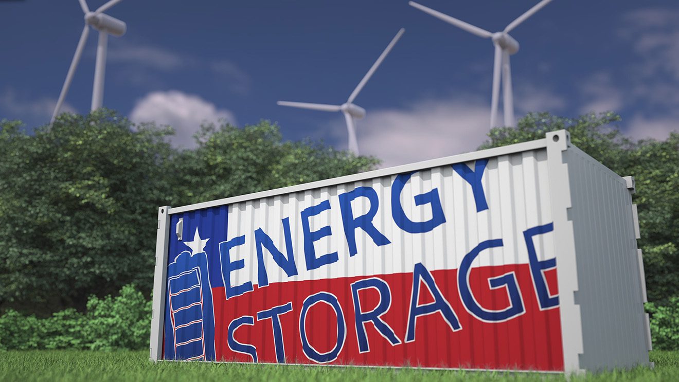 Will Chile become the second-largest new energy storage market in the Americas?