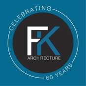 FK Architecture Continues Its Affordable Housing Work; Celebrates Ribbon-Cutting for Ekos Magnolia Oaks Complex