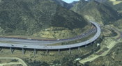 Atkins Floyd Hill Project Named Bentley Systems 2023 Going Digital Awards in Infrastructure Finalist