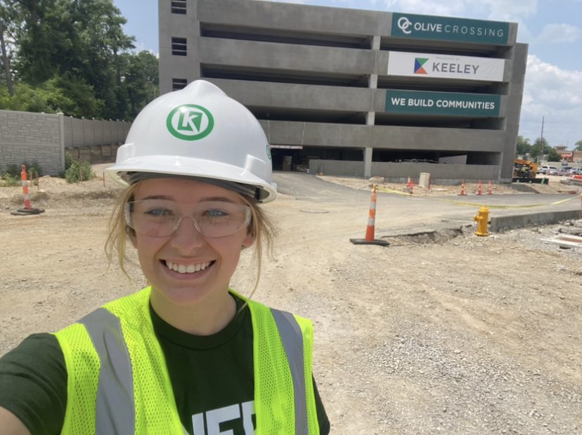 S&T student selected as national ASCE ambassador