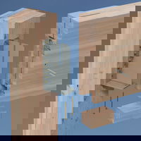 Simpson Strong-Tie Introduces New High-Capacity, Load-Rated Concealed Beam Hanger for Mass Timber Construction