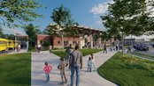 T&T Construction Management Group Commences Work at New Highlands Elementary School