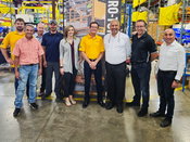 Hy-Brid Lifts Announces Strategic Partnership with ASKO