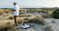 IDS GeoRadar launches Chaser XR ground-penetrating radar