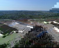 Metsä Wood and SRV have signed an agreement to build a Kerto LVL mill in Äänekoski