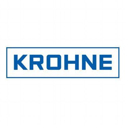 KROHNE to Showcase Wide Range of Water and Wastewater Products at  WEFTEC 2023