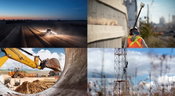Trimble and Kyivstar Partner to Provide GNSS Correction Services for Geospatial, Agriculture and Construction Applications in Ukraine