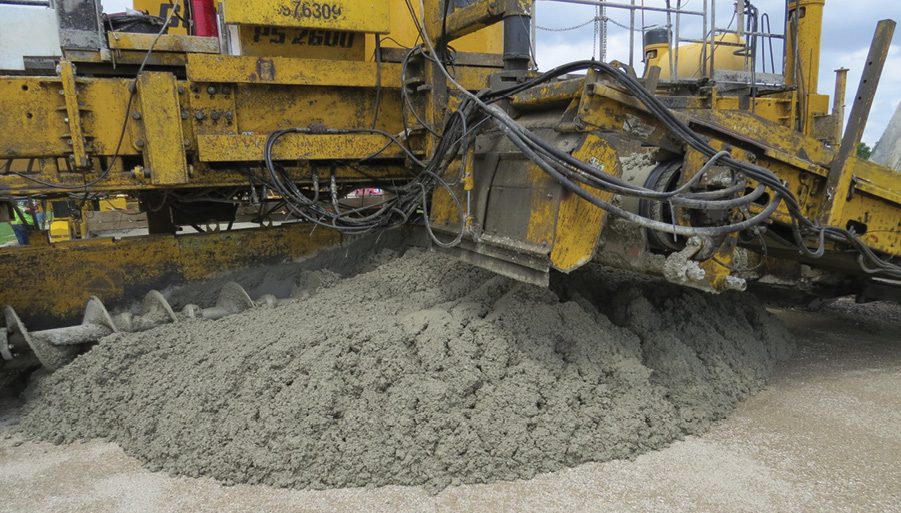 Decrease Concrete’s Carbon: A Big Step in Leaving a Smaller Footprint