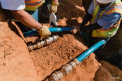New Potable Water Service On-Line Course Announced
