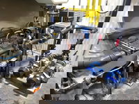 World Water Works Inc. Upgrades Existing Treatment System For Pet Food Manufacturer