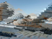 Zeyrek Çinili Hamam in Istanbul – The Rebirth Of A Cultural Treasure