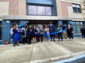Project Hospitality and The Hudson Companies Celebrate The Opening of Affordable Housing Development in Staten Island