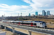 FTA triennial review of Trinity Metro yields perfect score