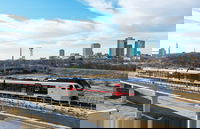 FTA triennial review of Trinity Metro yields perfect score