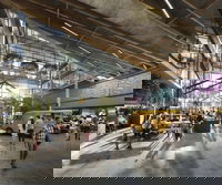 National Banking Headquarters Redefines Sustainable Office Standards in the United Kingdom