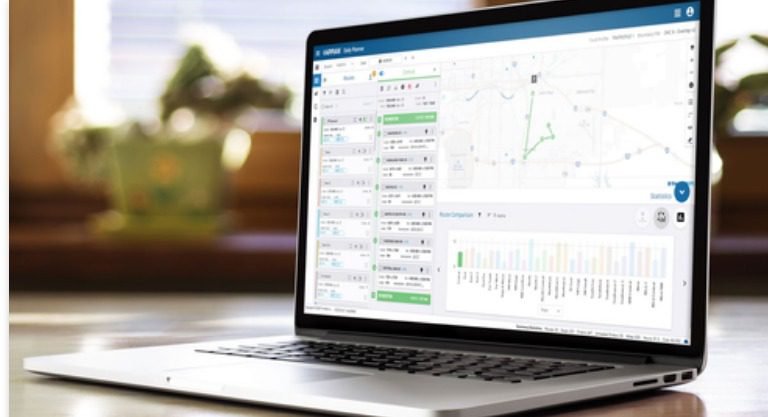 Trimble Launches Cloud-Based Appian Daily Planner to Simplify Complex, Multi-Stop Routing