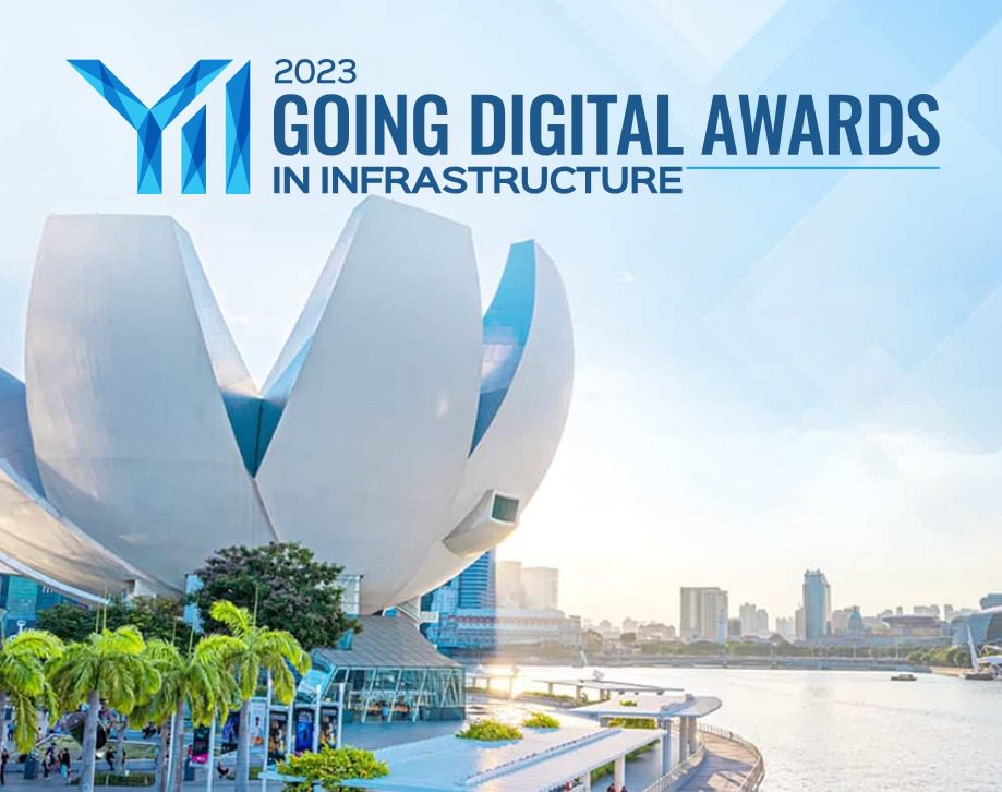 Infrastructure Projects in the United States Named as Finalists in Bentley Systems’ 2023 Going Digital Awards in Infrastructure