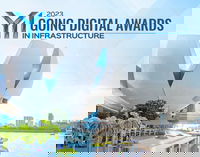 Infrastructure Projects in the United States Named as Finalists in Bentley Systems’ 2023 Going Digital Awards in Infrastructure