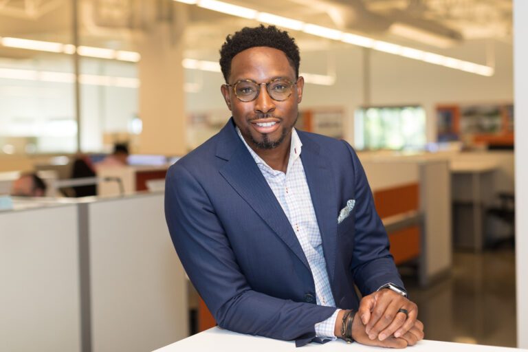 KAI Enterprises Promotes Gyasi Haynes to Vice President of KAI Build