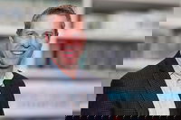 David Ungemah Joins HDR as Managed Lanes and Alternative Revenue Practice Lead