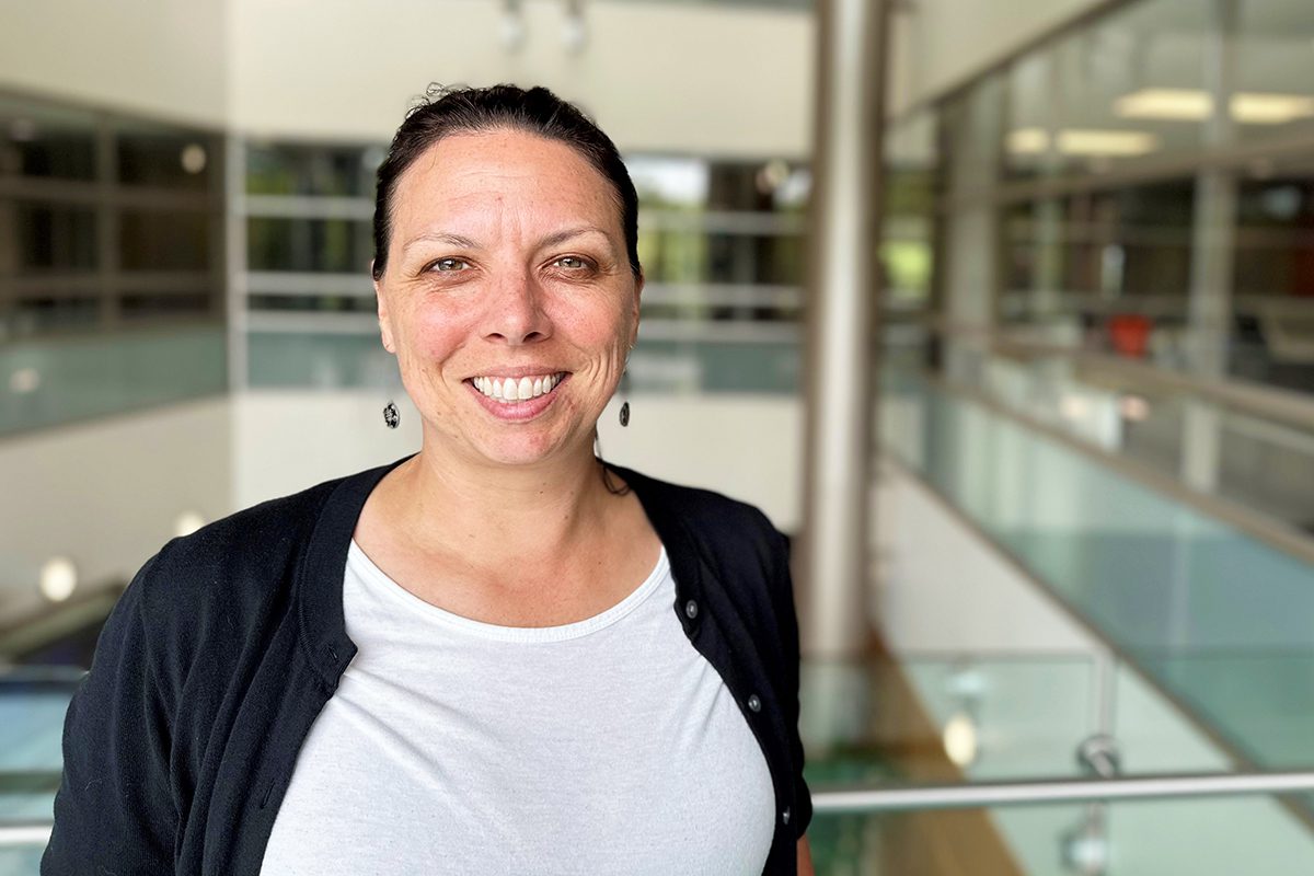 Marcia Yockey Joins HDR as Transportation Digital Delivery Advisor