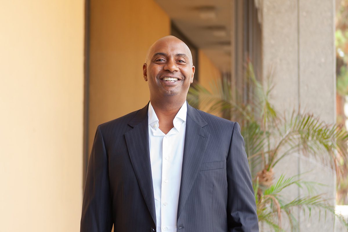 Matthew Tucker to Lead HDR’s Global Transit Program