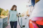 HERE Technologies and Eco-Movement partner to improve the EV charging experience for drivers globally