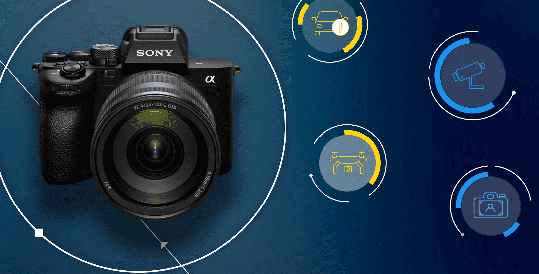 Sony Electronics Announces Update to Camera Remote SDK with Enhanced Functions for Drone Applications