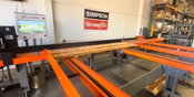 Simpson Strong-Tie Brings EasyFrame Component Saw and Open Platform Software Technology to BCMC Show and Framer Summit