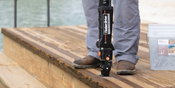 Simpson Strong-Tie Wins 2023 Pro Tool Innovation Award for Timber Drive™; Named Finalist for Augmented Reality in Deck Planner App