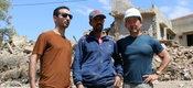 Morocco Earthquake: Video Episode 3