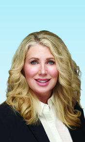 Jennifer Gagnier to Lead Health, Safety, Environment and Quality at WSP in the U.S.