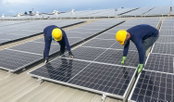 Southwest Energy Efficiency Project (SWEEP) joins federally-funded clean energy education initiative