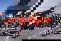 Simpson Strong-Tie Opens Three New Warehouse, Training, and Distribution Hubs to Optimize Product Availability in the Northwest and Rocky Mountain Regions