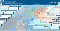 AWWA unveils AWWA Water Map prototype during Source Water Protection Week